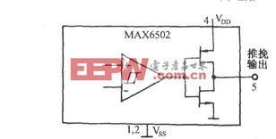 采用温度开关集成电路MAX6502的温度超限自动调温插座电路设计