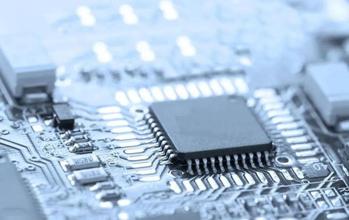 香洲芯时代，一起向未来出发——集成电路设计新篇章