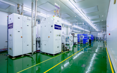 发力硬核科技 打造“芯”引擎 微导纳米在集成电路设计领域取得新突破